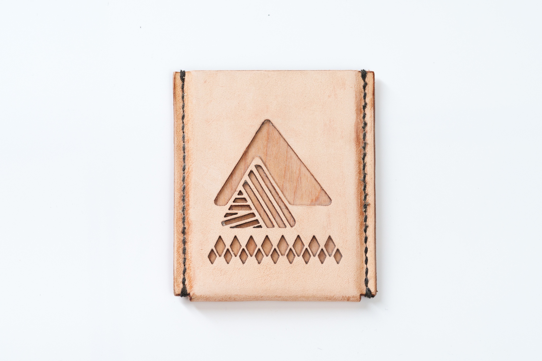 美好的靈魂-塔山名片收納