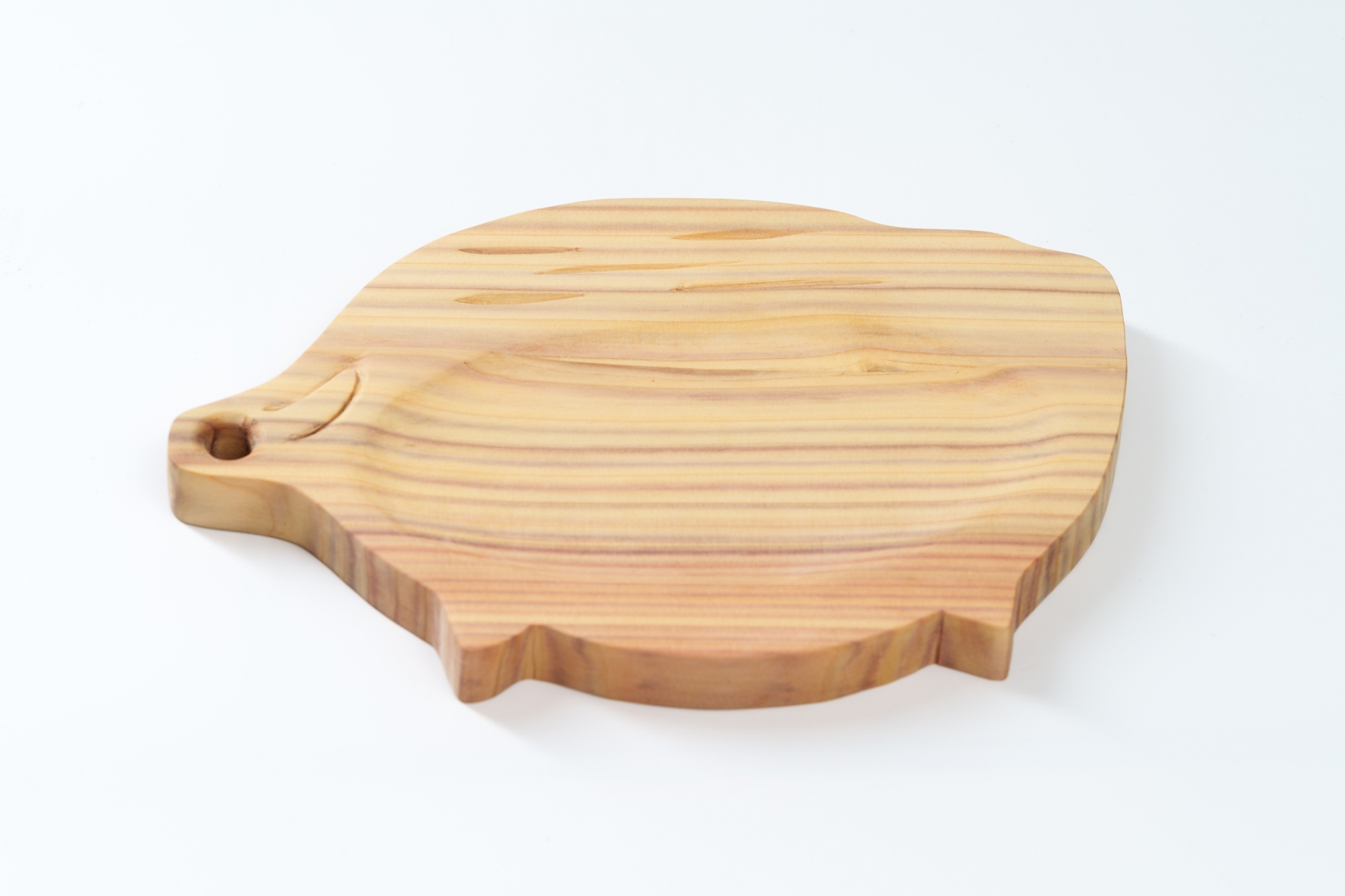 奔跑吧！豬豬！食物盤