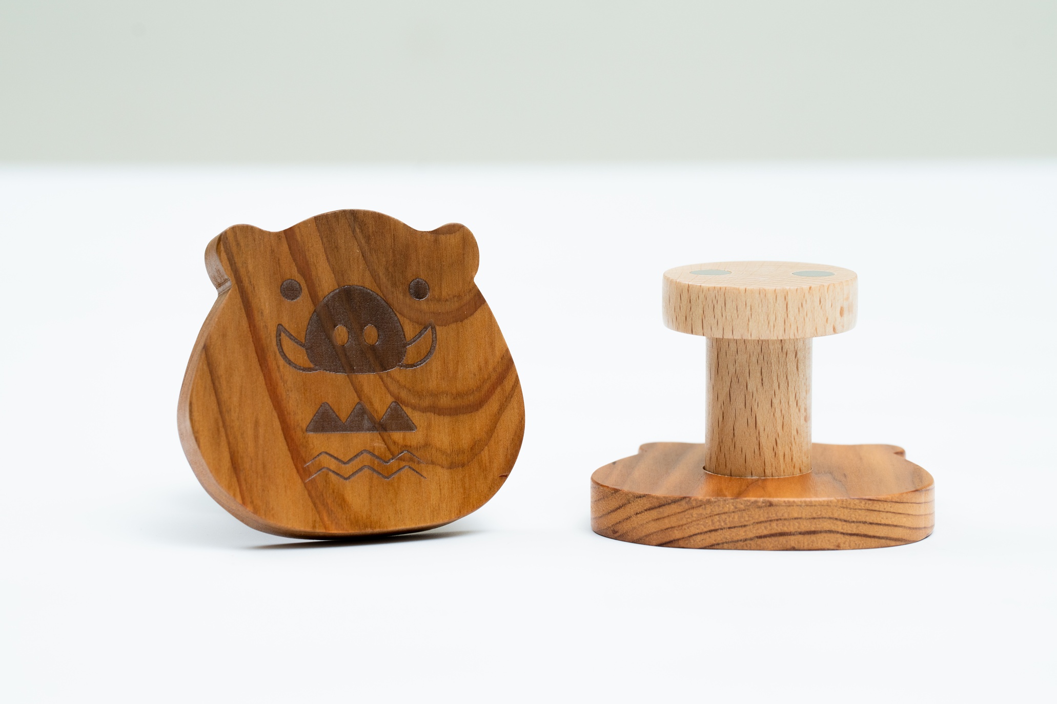 來吉山豬勾勾好