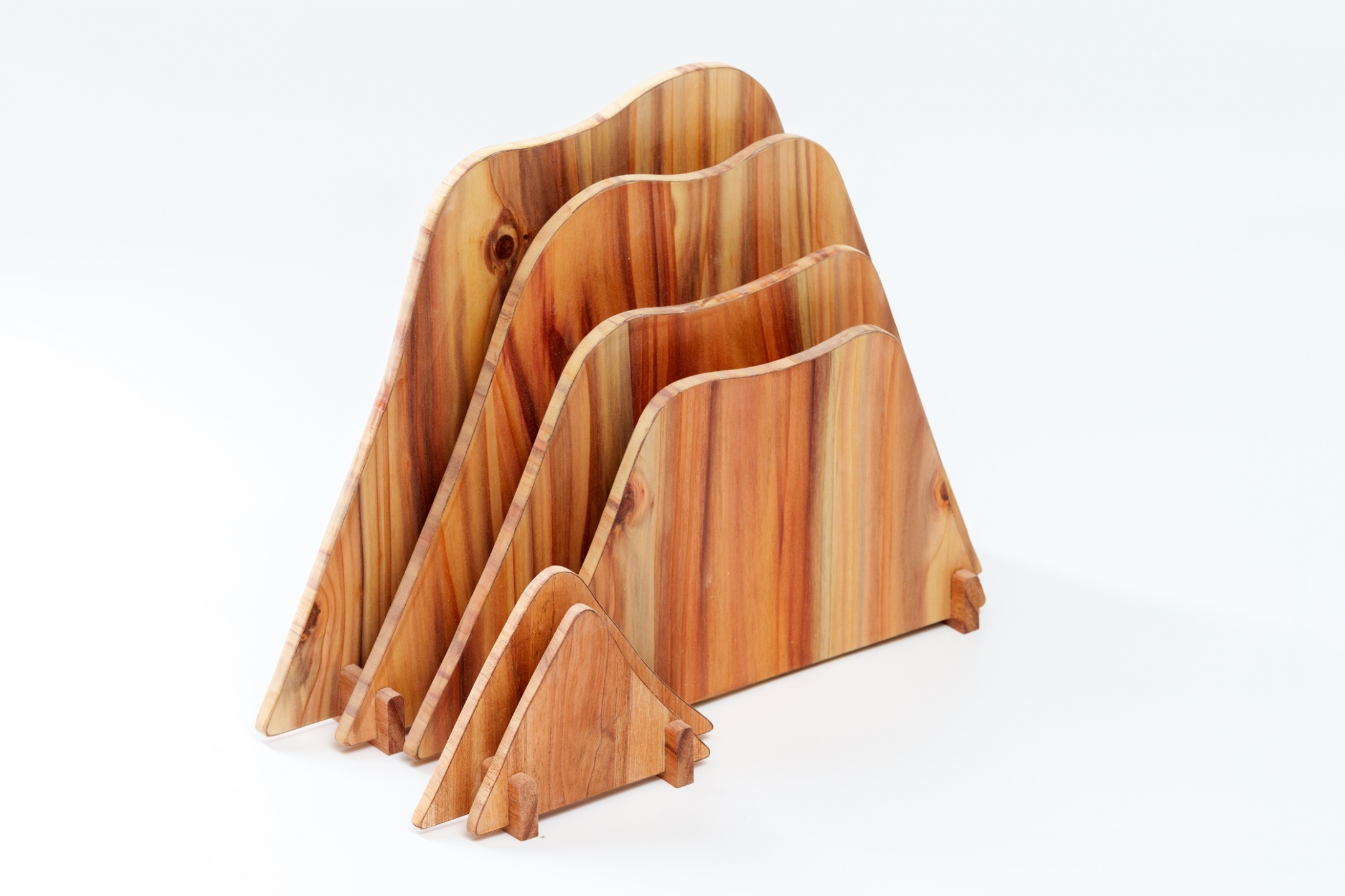 閱讀聖山-書籍雜誌架